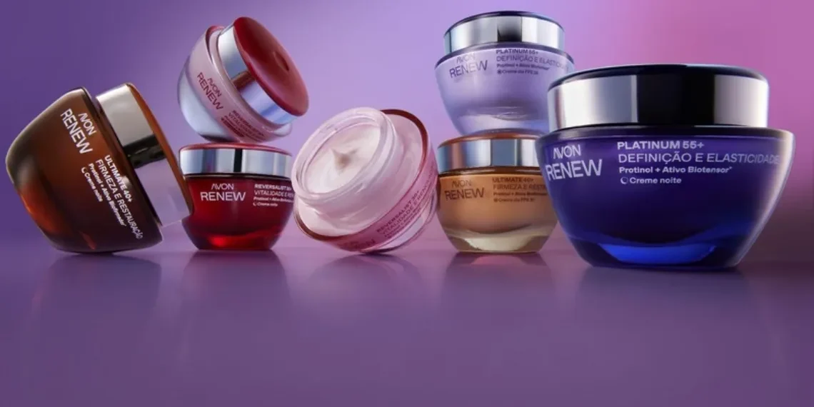 Avon entra em quase 300 farmácias da Panvel