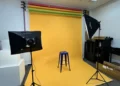 BarraShoppingSul inaugura estúdio de criação de conteúdo para lojistas e influenciadores