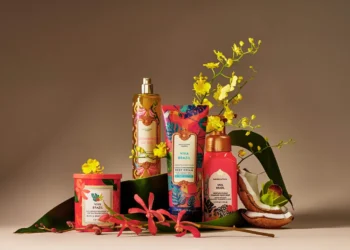 Bath & Body Works abre 1ª loja no Brasil nesta quinta-feira