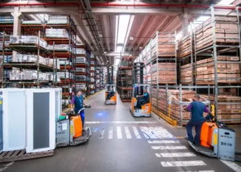 Casas Bahia inaugura centro de distribuição em Ribeirão Preto para acelerar entregas no interior de SP