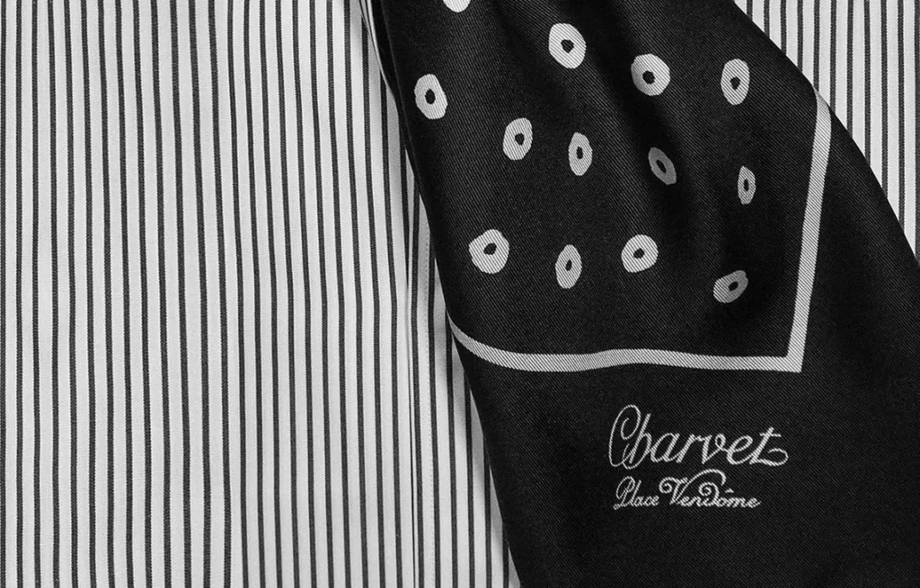 Chanel adquire a histórica camisaria francesa Charvet