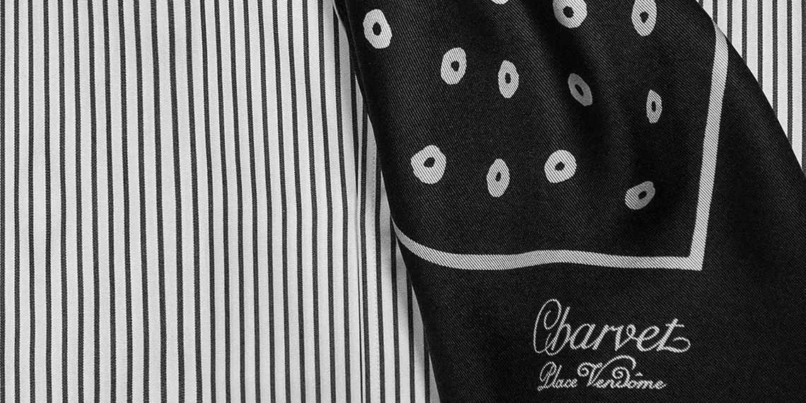 Chanel adquire a histórica camisaria francesa Charvet