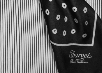 Chanel adquire a histórica camisaria francesa Charvet