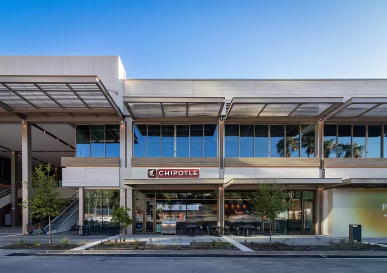 Chipotle, rede americana de comida mexicana, inaugura primeira unidade no México