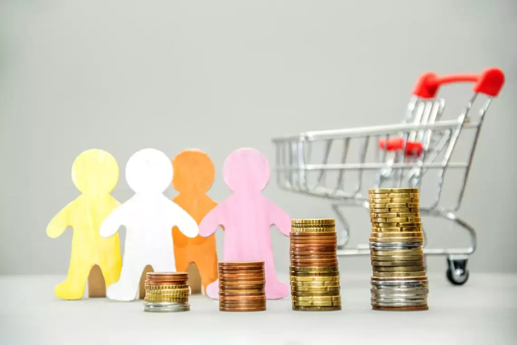 Pleno emprego, mas não pleno consumo: a nova disputa pelo orçamento do brasileiro