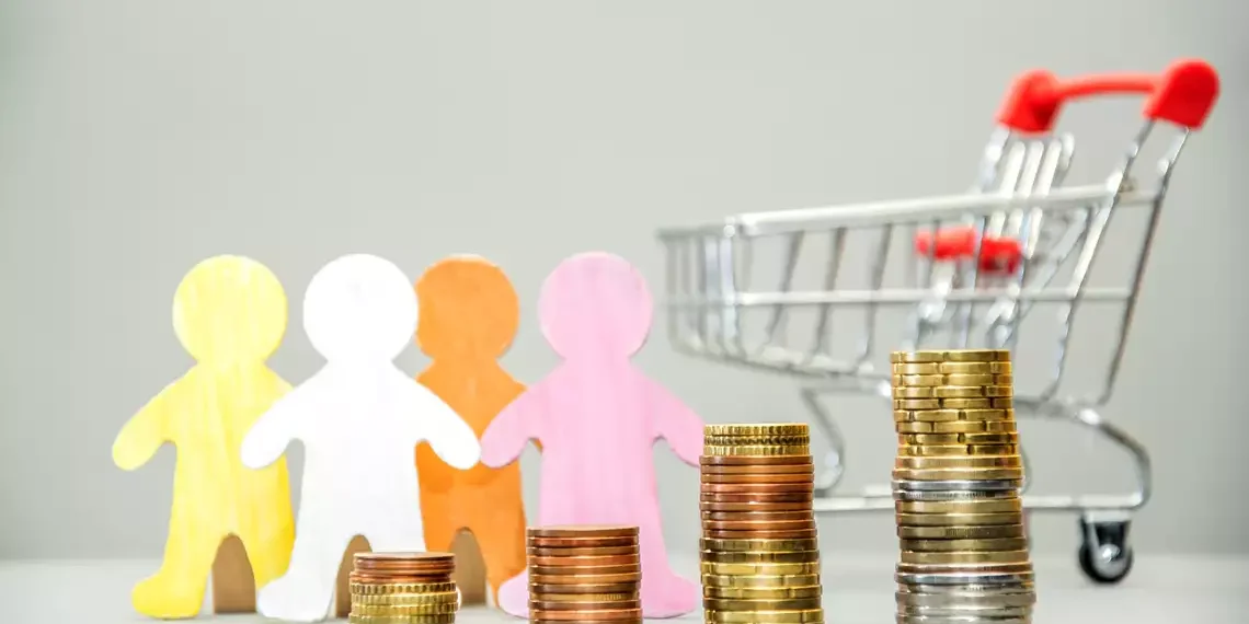 Pleno emprego, mas não pleno consumo: a nova disputa pelo orçamento do brasileiro