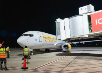 Anac limita comercialização de passagens da Flybondi no Brasil