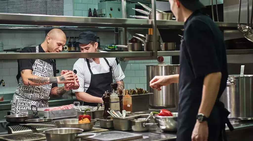 foodservice