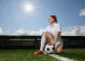 A indústria da beleza encontra no futebol seu próximo território de crescimento