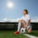 A indústria da beleza encontra no futebol seu próximo território de crescimento