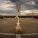 Parábola da derrota no futebol e a Nação