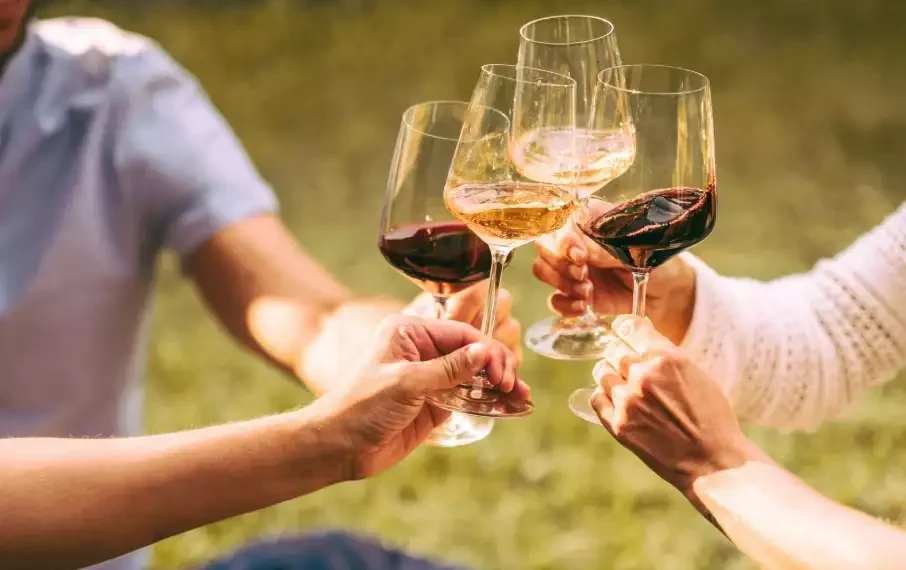 Grand Cru aposta em experiências exclusivas em grandes eventos e faz parceria com Nubank Parque e