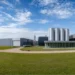 Grupo RFK inaugura fábrica de R$ 400 milhões