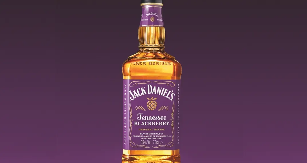 Jack Daniel's amplia linha de saborizados no Brasil