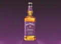 Jack Daniel's amplia linha de saborizados no Brasil