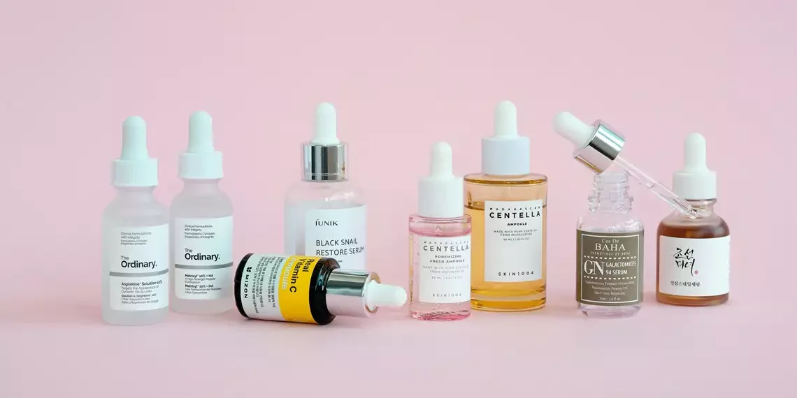 K-Beauty amplia espaço no Brasil e já responde por mais de 7% do mercado de skincare