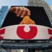 KFC inicia no Brasil transformação global que vai além da nova identidade visual