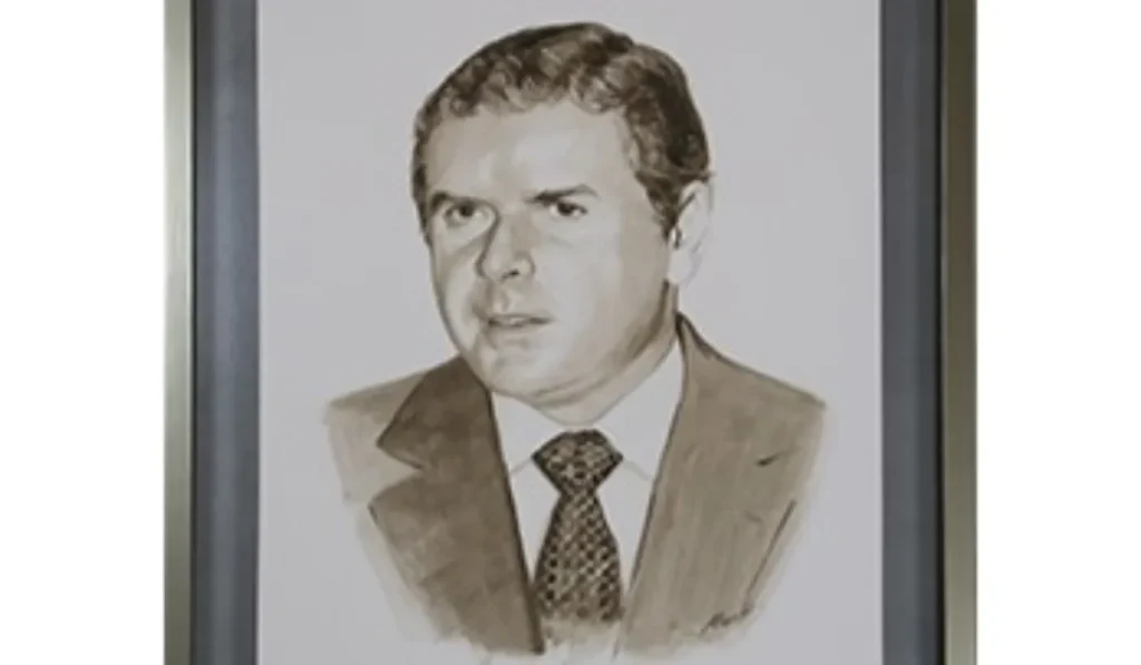 Morre Luís Eulálio de Bueno Vidigal Filho, empresário que presidiu a Fiesp na década de 80