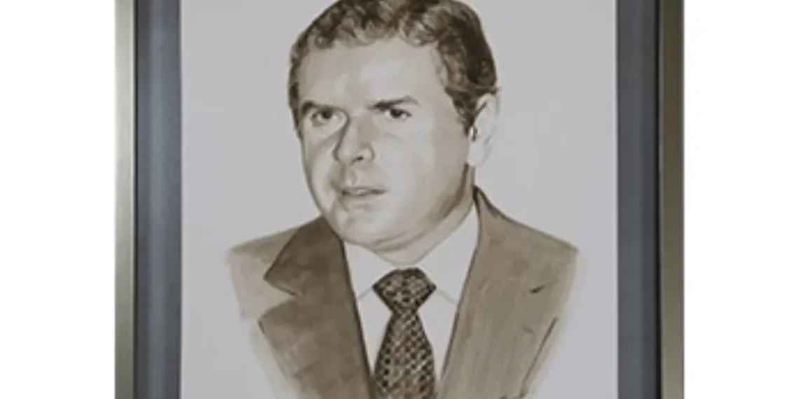Morre Luís Eulálio de Bueno Vidigal Filho, empresário que presidiu a Fiesp na década de 80