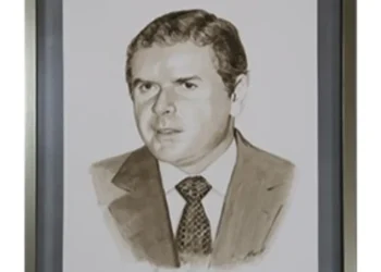 Morre Luís Eulálio de Bueno Vidigal Filho, empresário que presidiu a Fiesp na década de 80