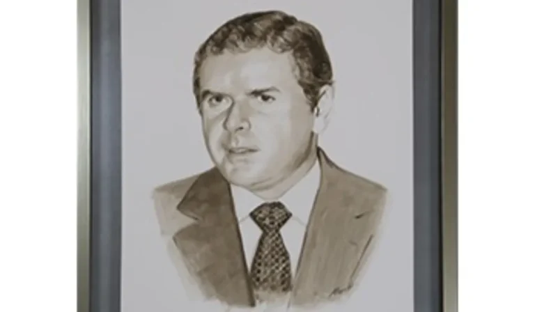 Morre Luís Eulálio de Bueno Vidigal Filho, empresário que presidiu a Fiesp na década de 80