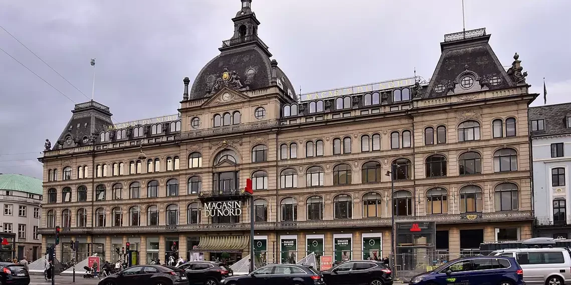 Magasin du Nord aposta em smartwatches para acelerar atendimento e elevar experiência do cliente