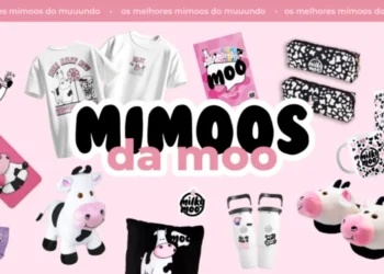 Milky Moo lança e-commerce e entra no varejo online