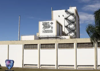 Nestlé investe R$ 540 milhões em fábrica de Araçatuba