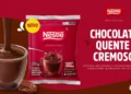 Nestlé Professional reforça portfólio com novo chocolate quente