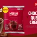 Nestlé Professional reforça portfólio com novo chocolate quente