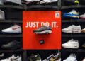 Nike prevê queda mais acentuada nas vendas com cautela do consumidor