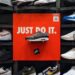Nike prevê queda mais acentuada nas vendas com cautela do consumidor