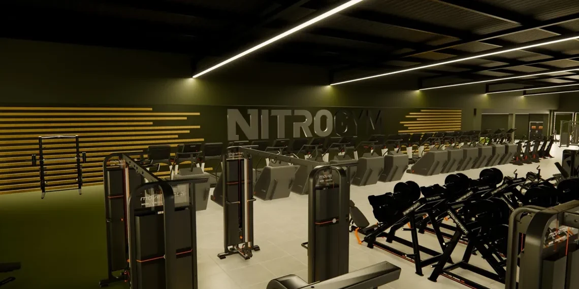 Shopping de Barueri ganha academia de 3 mil m² com investimento de R$ 15 milhões