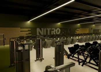 Shopping de Barueri ganha academia de 3 mil m² com investimento de R$ 15 milhões