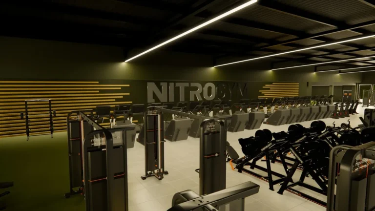 Shopping de Barueri ganha academia de 3 mil m² com investimento de R$ 15 milhões