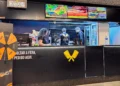 Com novo formato de loja, O Burguês estreia em shopping centers