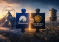 Paramount e Warner Bros: juiz estende por mais 14 dias a ordem que impede a fusão