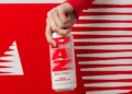 Marca de energéticos faz do silêncio uma ferramenta