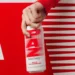 Marca de energéticos faz do silêncio uma ferramenta