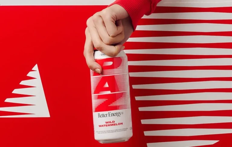 Marca de energéticos faz do silêncio uma ferramenta