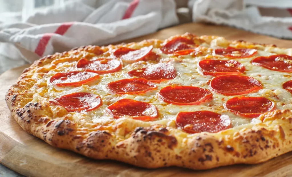 Brasileiros pediram 195 pizzas por minuto no 1° semestre de 2026