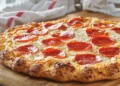 Brasileiros pediram 195 pizzas por minuto no 1° semestre de 2026