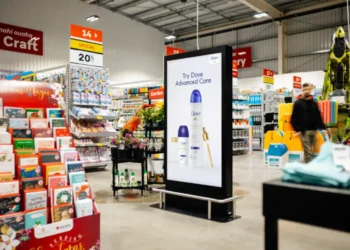 Retail media salta para US$ 273 bilhões até 2028
