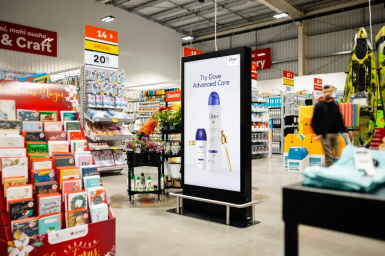 Retail media salta para US$ 273 bilhões até 2028