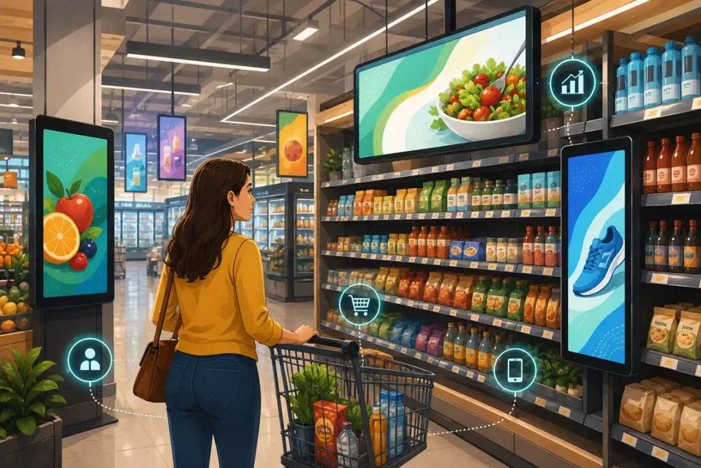O futuro do varejo: intenção, contexto e a era do retail performance