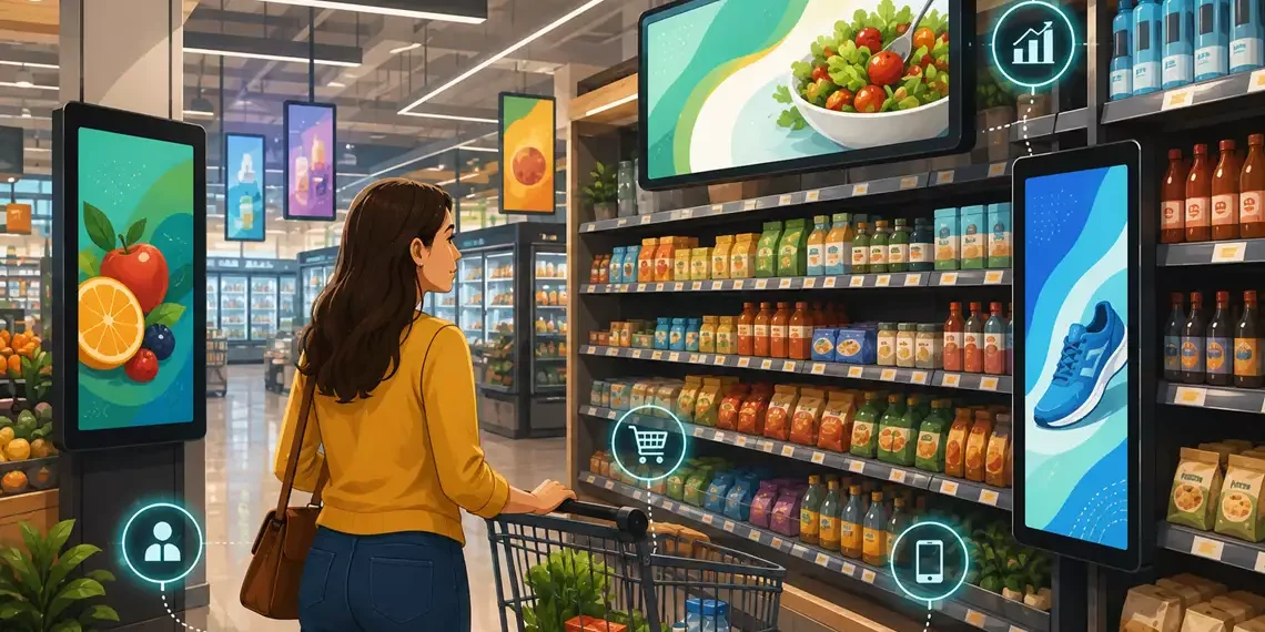 O futuro do varejo: intenção, contexto e a era do retail performance