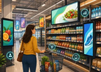 O futuro do varejo: intenção, contexto e a era do retail performance