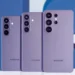 Qualcomm e Samsung ampliam colaboração com chips de IA no ecossistema Galaxy