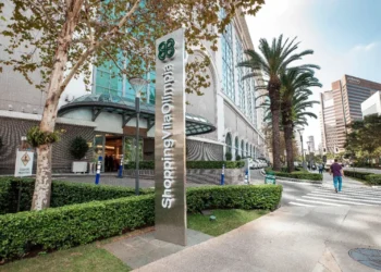 Shopping Vila Olímpia, em São Paulo, atinge ocupação de 84,1%