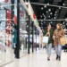 O que paga a conta do shopping é a venda do lojista